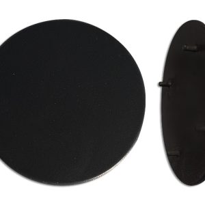 TAPA QUEMADOR MABE 4 PATAS GENERICO