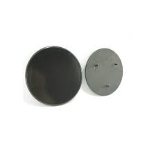 TAPA QUEMADOR MABE MEDIANO ECLIPSE 3 PATAS ABIERTAS 223C4381G001NE - WS01F02491