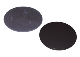 TAPA QUEMADOR CHICO ECLIPSE ORIGINAL 223C3327G004MA - WS01F02536