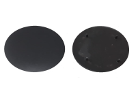 TAPA QUEMADOR JUMBO 9 CM MABE 4 PATAS ORIGINAL 223C3328G004 - WS01F03894 - 181D7527P005