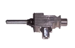 VALVULA ESTUFA CUADRADA MABE 223C3723G011