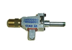 VALVULA PARA HORNO MABE 205C1954G001