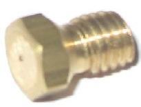 ESPREA ESTUFA SIGLO XXI