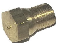 ESPREA BOILER DE PASO LENOMEX GAS BUT