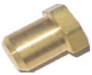 ESPREA HEMBRA ROSCA FINA