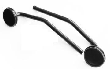 QUEMADOR SUPERFLAMA LARGO IZQUIERDO 39 CM