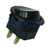 SWITCH DE ENCENDIDO ELECTRONICO NEGRO