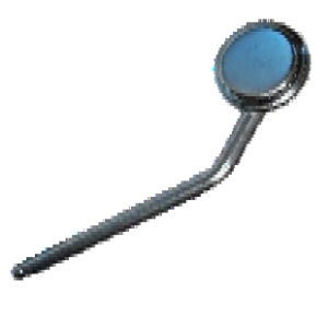 QUEMADOR LARGO COSMOS 38 CM