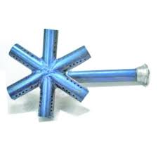 QUEMADOR ESTRELLA 22 CM