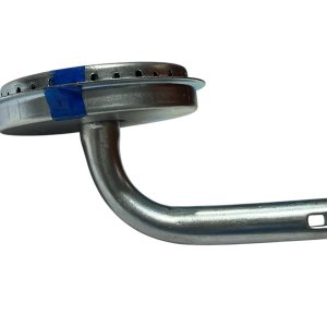 QUEMADOR KITCH CORTO 13 CM