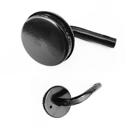 QUEMADOR SUPERFLAMA CORTO TAPA INTERNA 13 CM