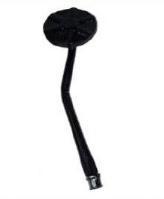 QUEMADOR PLATO ESTRELLA LARGO IZQUIERDO