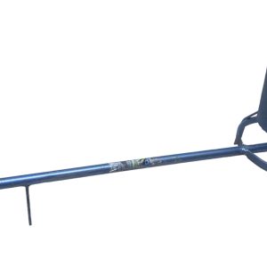 QUEMADOR CHICHARRONERO 4" PULGADAS CON BASE