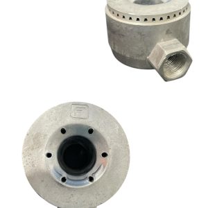 QUEMADOR INDUSTRIAL 8 CM ROSCA 1/2