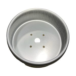 CANASTILLA EXTRACTOR TURMIX ENTRADA CHICA MEDIA LUNA