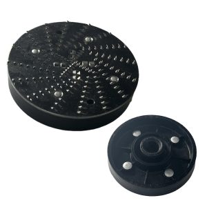 DISCO RAYADOR EXTRACTOR AUTOMATICO