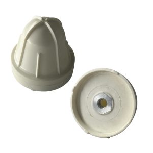 PIÑA BLANCA ENTRADA CHICA METAL