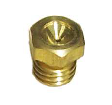 ESPREA HARPER GRANDE PARA VALVULA DE ESTUFA 5/16