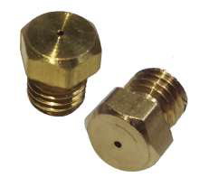 ESPREA HARPER CHICA PARA VALVULA DE ESTUFA