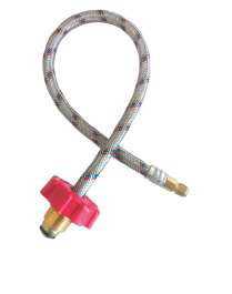 PIGTAIL 55 CMS TRAMADA CON MANERAL
