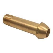 PUNTA POOL CON ROSCA - 3/8