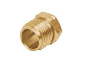 TUERCA IZQUIERDA 7/8