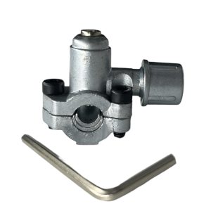 VALVULA PERFORADORA PARA COBRE DE 1/4, 5/16, 3/8