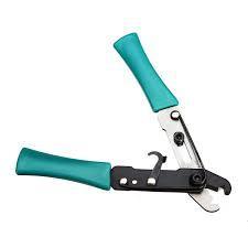 PINZA CORTA CAPILAR