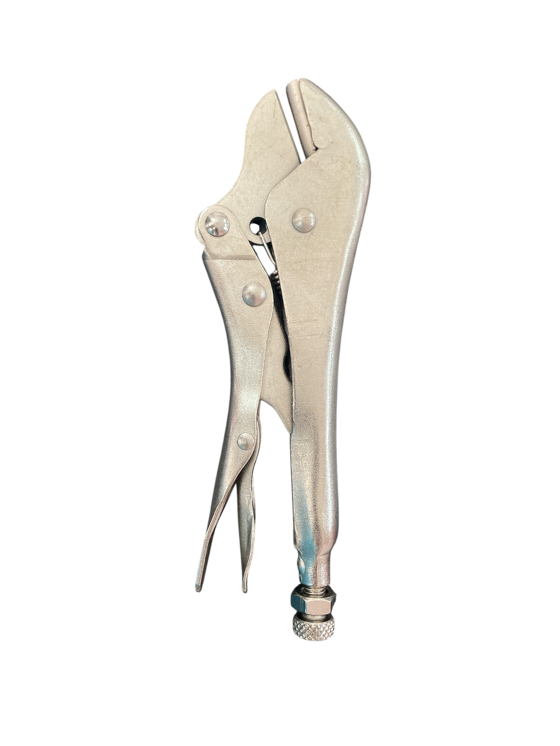 PINZA PINCH OFF 7"