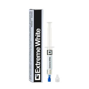 SELLADOR DE FUGAS EXTREME WHITE R134a - R600 - R290