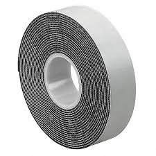 CINTA ESPUMA ESPESOR 3.175 MM ANCHURA 5.8 CM LARGO 9.20 MT