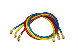 MANGUERA JUEGO 60" 3 PZ