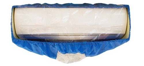 CUBIERTA PARA MANTENIMIENTO PARA MINISPLIT DE 2 Y 3 TON MIRAGE