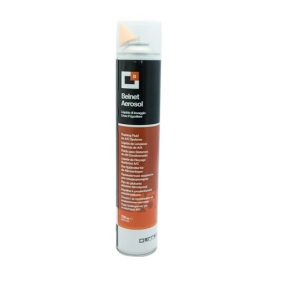 LIMPIADOR AEROSOL DE 750 ML SISTEMA DE REFRIGERACION Y AIRE ACONDICIONADO SUSTITUTO 141b