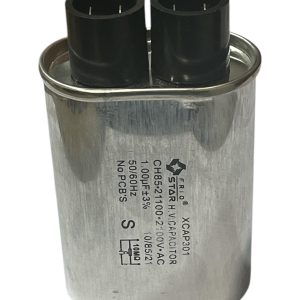 CAPACITOR MICROONDAS - 1 MF - 2200V