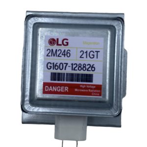 MAGNETRON LG 2M246 (6 LAMINAS)