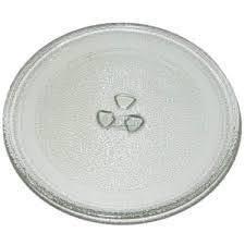 PLATO MICROONDAS 27 CM HUNDIDO SAMSUNG SIN TREBOL