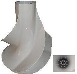 AGITADOR ACROS MOCHO 90310203KV