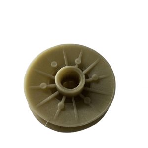 POLEA MOTOR INTERLAV 3966894 6 CM