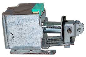 SOLENOIDE ACTUADOR FRENO INTERLAV 3966774