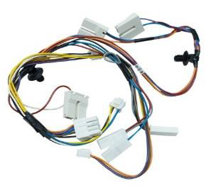 ARNES PRINCIPAL WHIRLPOOL W10547737