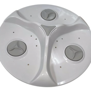 IMPULSOR EJE ESTRIADO 39.5 CM WHIRLPOOL