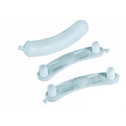 PAD PASTILLAS ORIGINAL 3 PIEZAS 285744