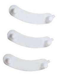 PAD PASTILLAS GENERICA WHIRLPOOL 3 PZ 285744