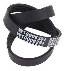 BANDA PLANA W10006384 - W10808317 4 HILOS 5 PISTAS SIRVE 6TH SENSE