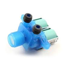ELECTROVALVULA FRIA 2 BOBINAS W10921514 - W11168740 - W10240949 - W11101591 - W10500742
