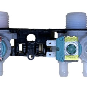 ELECTROVALVULA 2 ENTRADA 2 BOBINAS W10894039 - W11179274 - W10530081 - W11161683
