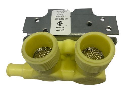 ELECTROVALVULA AMARILLA 358277 - K-65859 - K65859 -285660 - 350487 - 358971 - 360090 - 360093 - 363425 - 365211 - 660749
