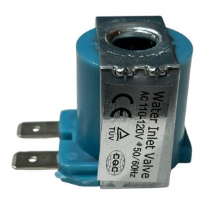 BOBINA ELECTRO VALVULAS WHIRLPOOL