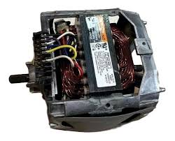 MOTOR PARA BOMBA PLANA WHIRLPOOL AMERICANA 389248